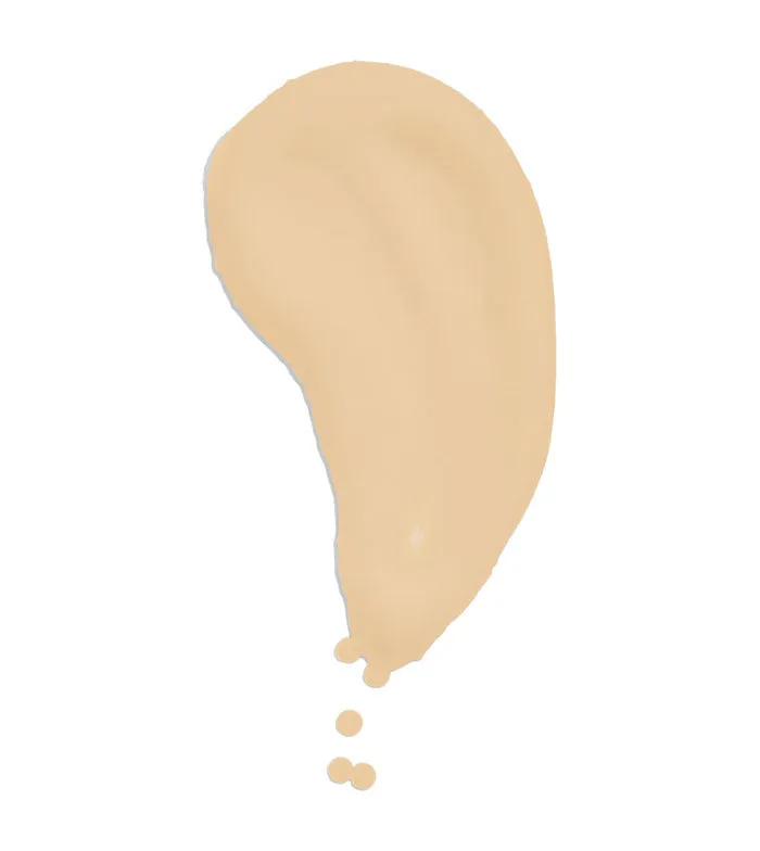 REVOLUTION PRO  BASE DE MAQUILLAJE DROPS  F8.5