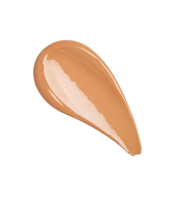 REVOLUTION PRO  CC CREAM PERFECTING FOUNDATION SPF 30  F8