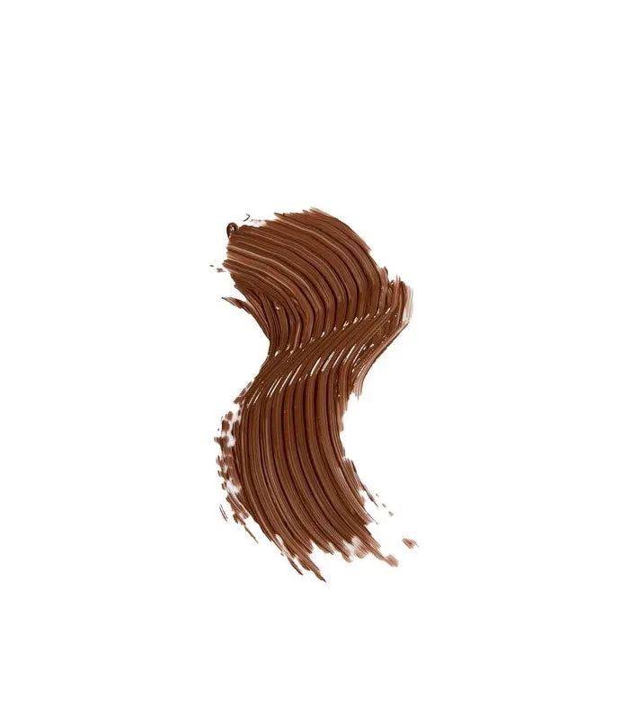 REVOLUTION PRO  GEL PARA CEJAS ULTIMATE BROW  MEDIUM BROWN