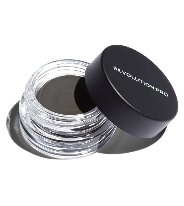 REVOLUTION PRO  POMADA PARA CEJAS  GRANITE