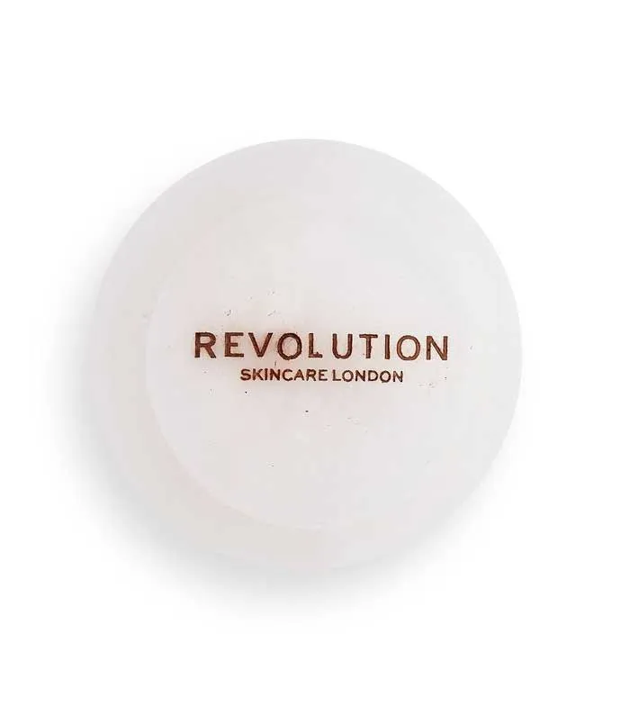 REVOLUTION SKINCARE  GUA SHA DE JADE BLANCO