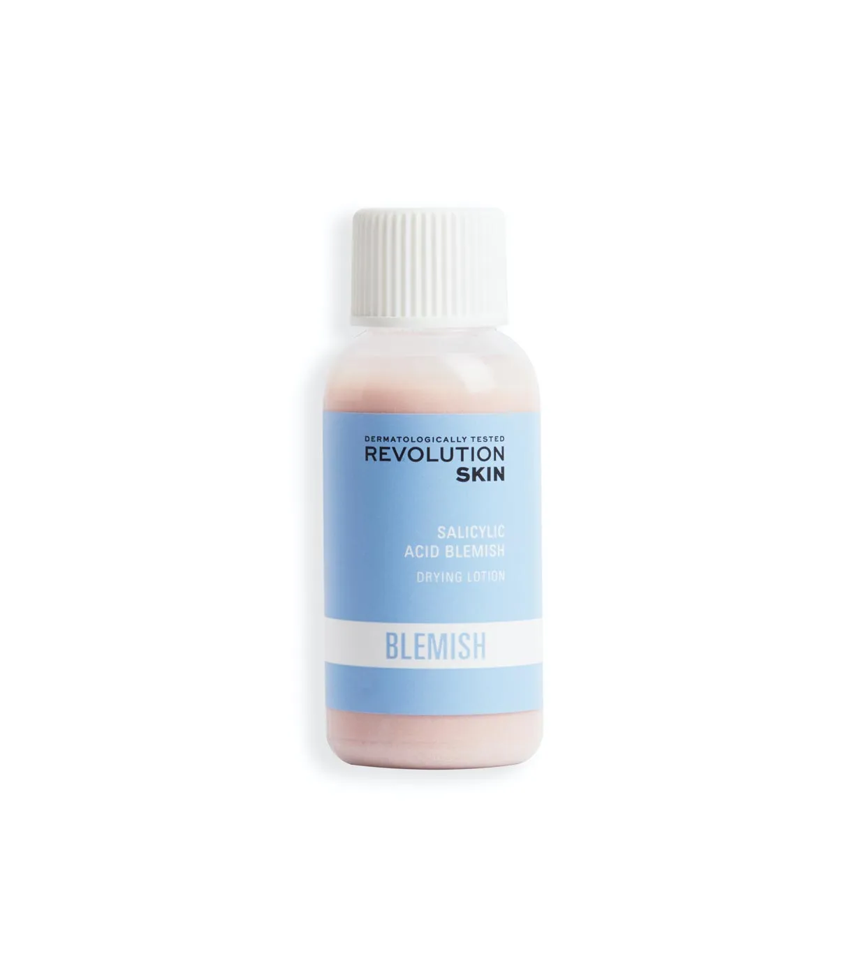 REVOLUTION SKINCARE  LOCIóN SECANTE PARA IMPERFECCIONES CON CIDO SALICíLICO