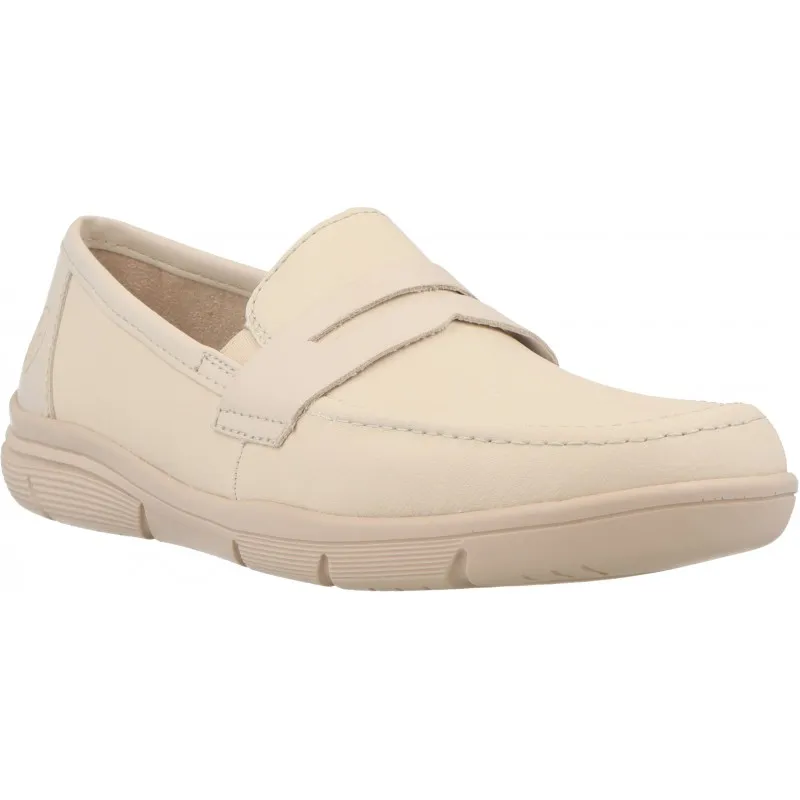 Rieker  Alabama Beige