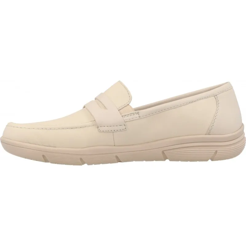 Rieker  Alabama Beige