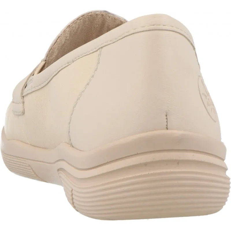 Rieker  Alabama Beige