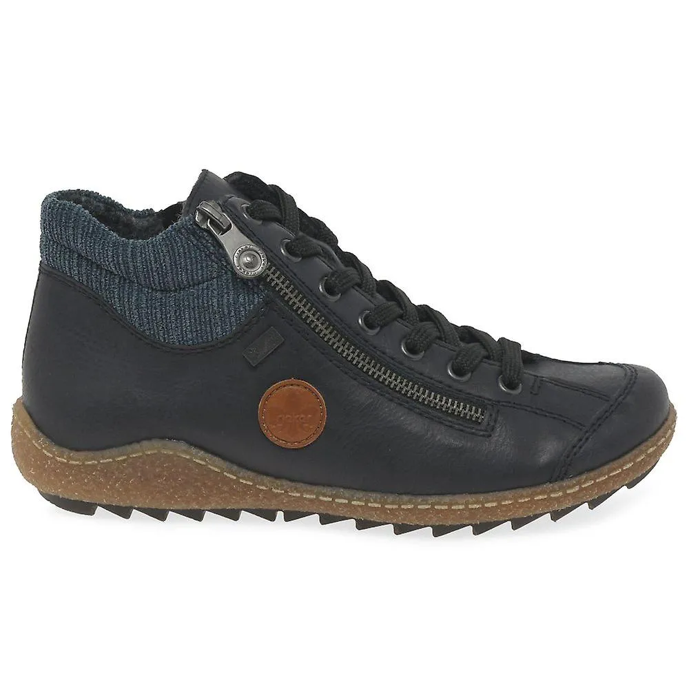 Rieker Jaida Botines Mujer