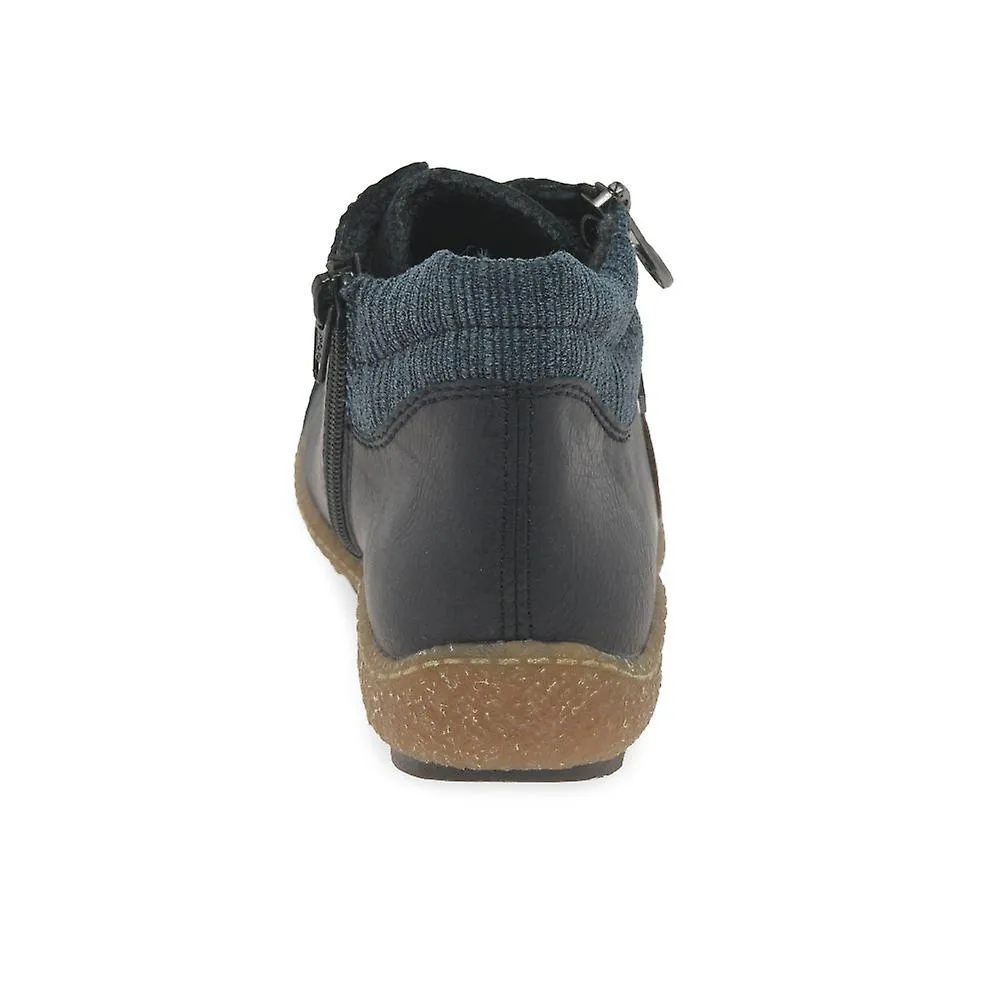 Rieker Jaida Botines Mujer