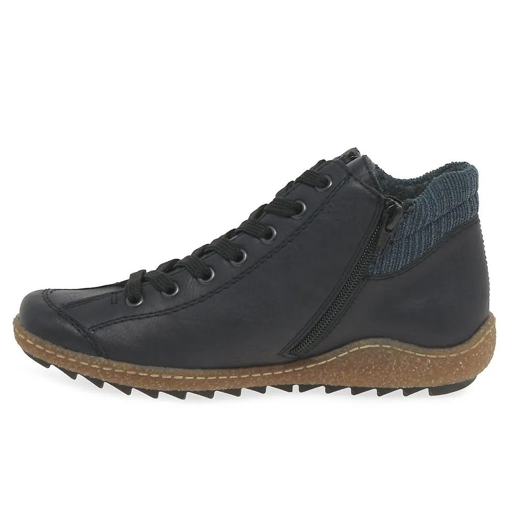 Rieker Jaida Botines Mujer