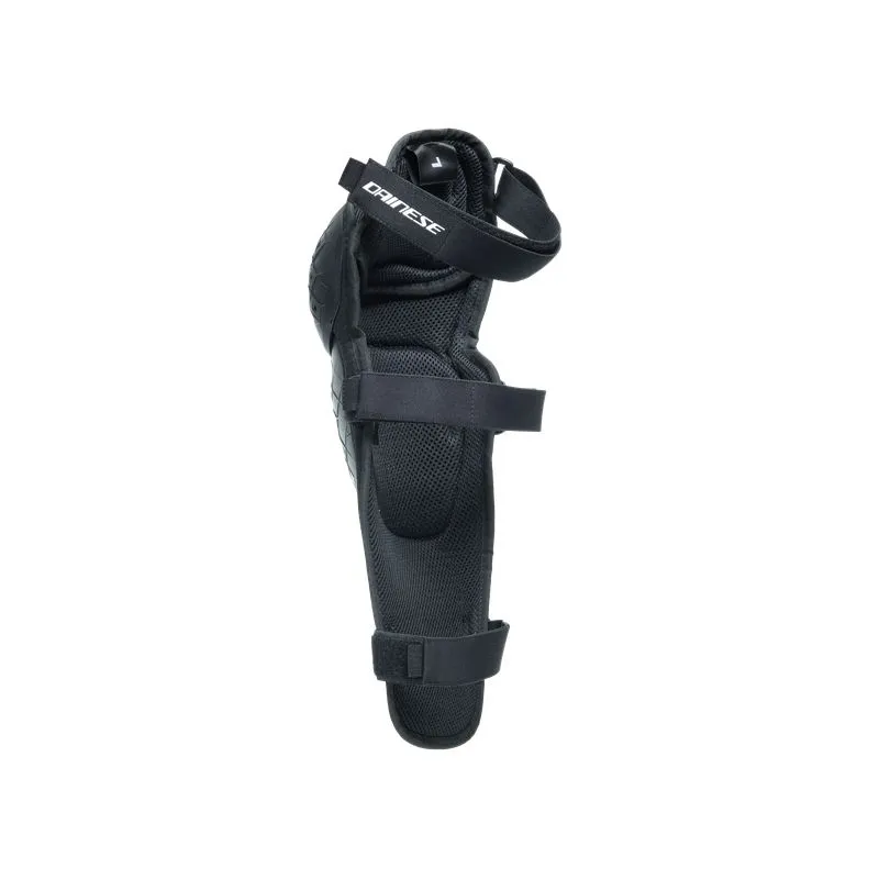 Rodillera Dainese Rodillera Rival (Negra)