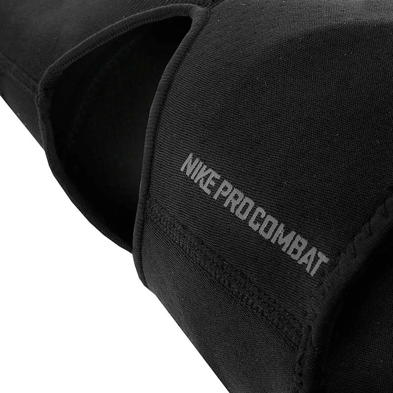 Rodillera Nike Pro Combat 2.0 tubular