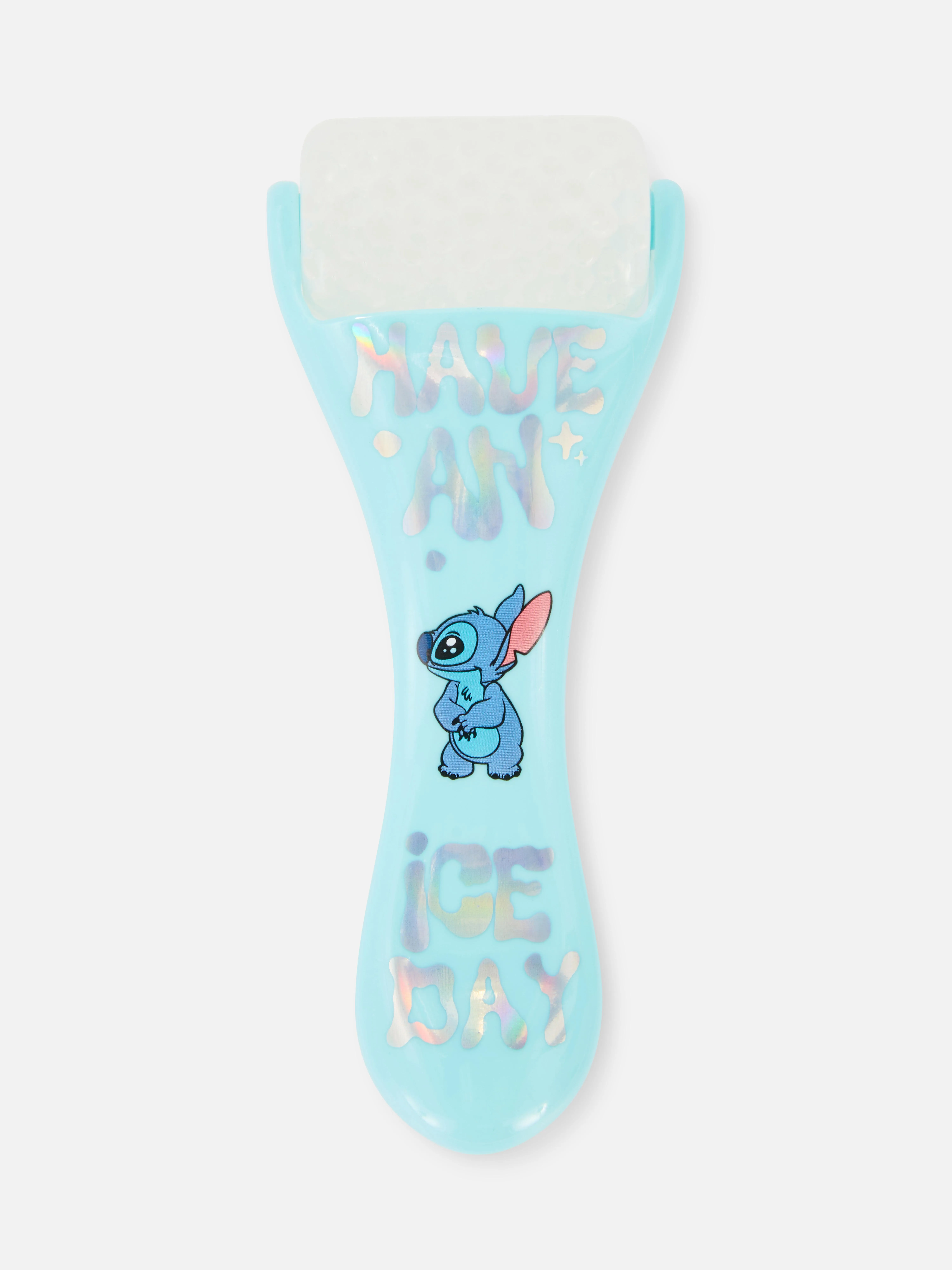 Rodillo de hielo facial de Lilo y Stitch de Disney