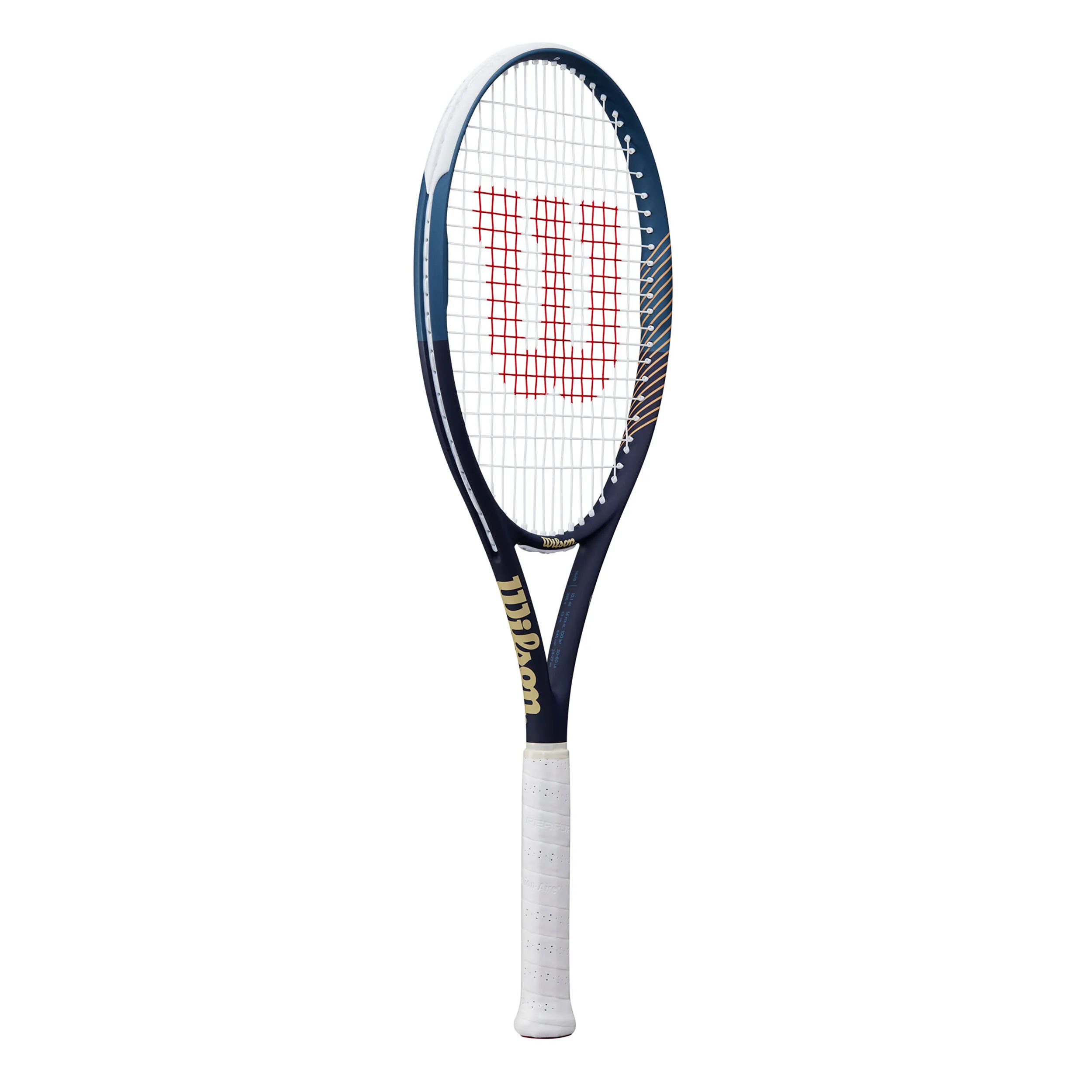 Roland Garros Equipe HP Raqueta Multifunción
