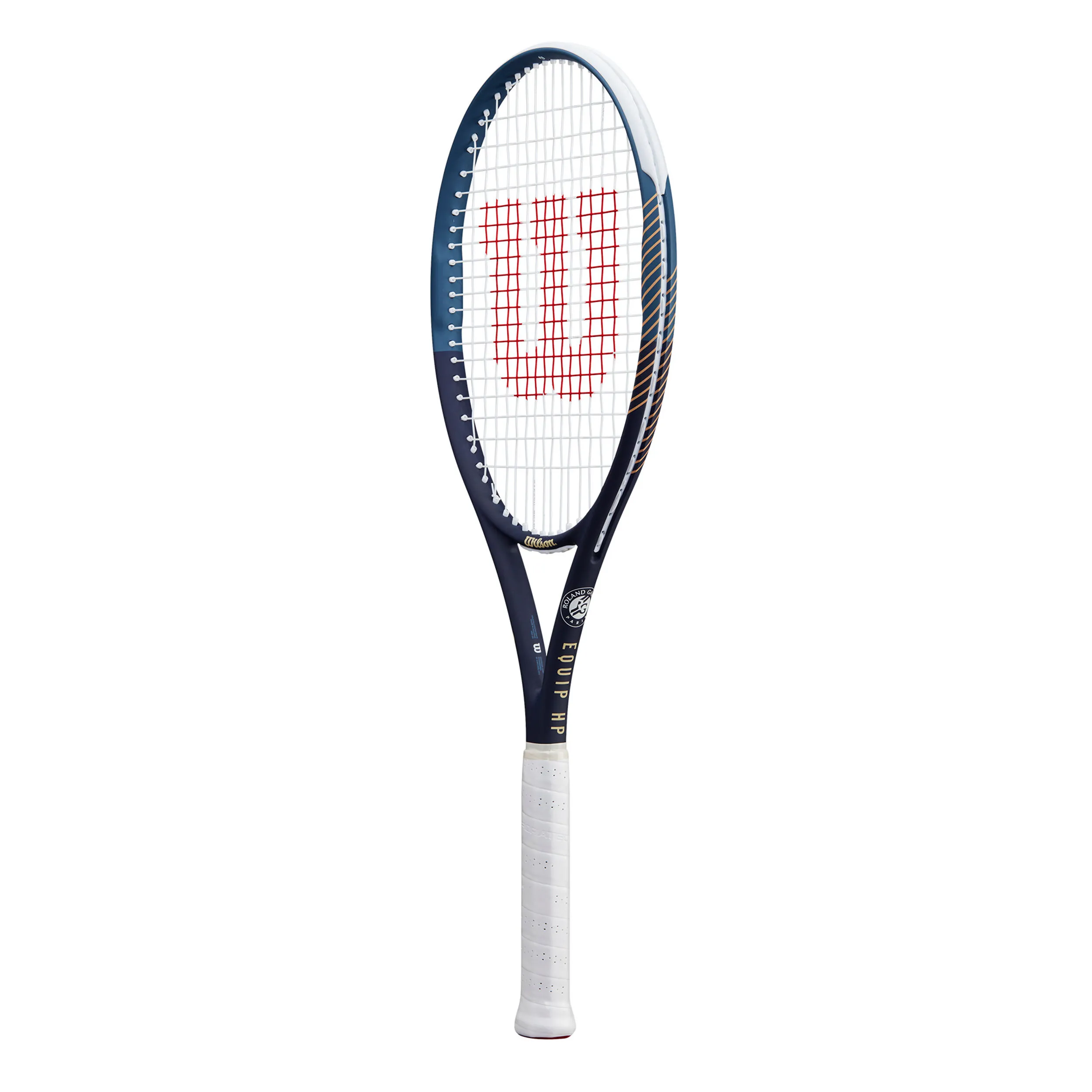 Roland Garros Equipe HP Raqueta Multifunción