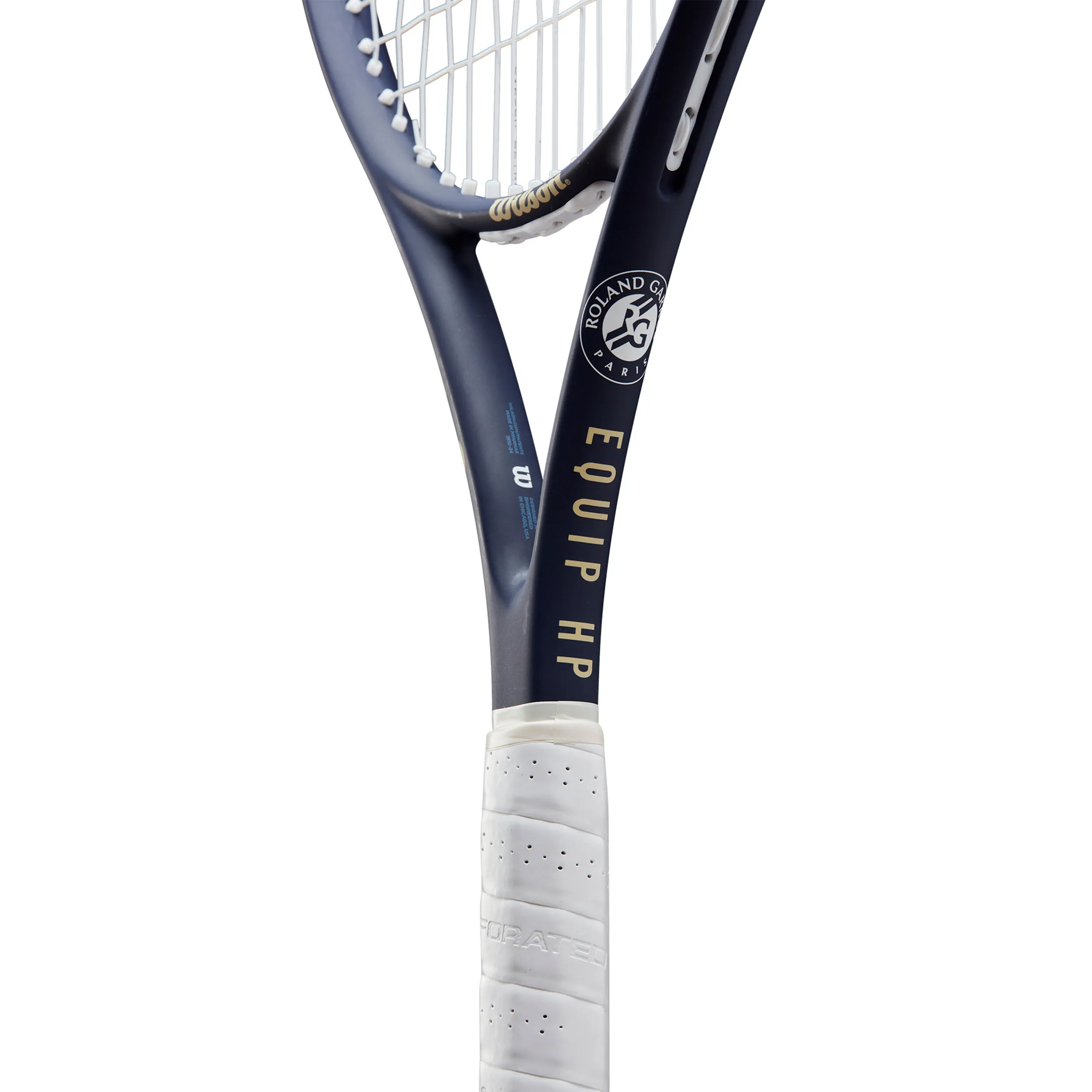 Roland Garros Equipe HP Raqueta Multifunción