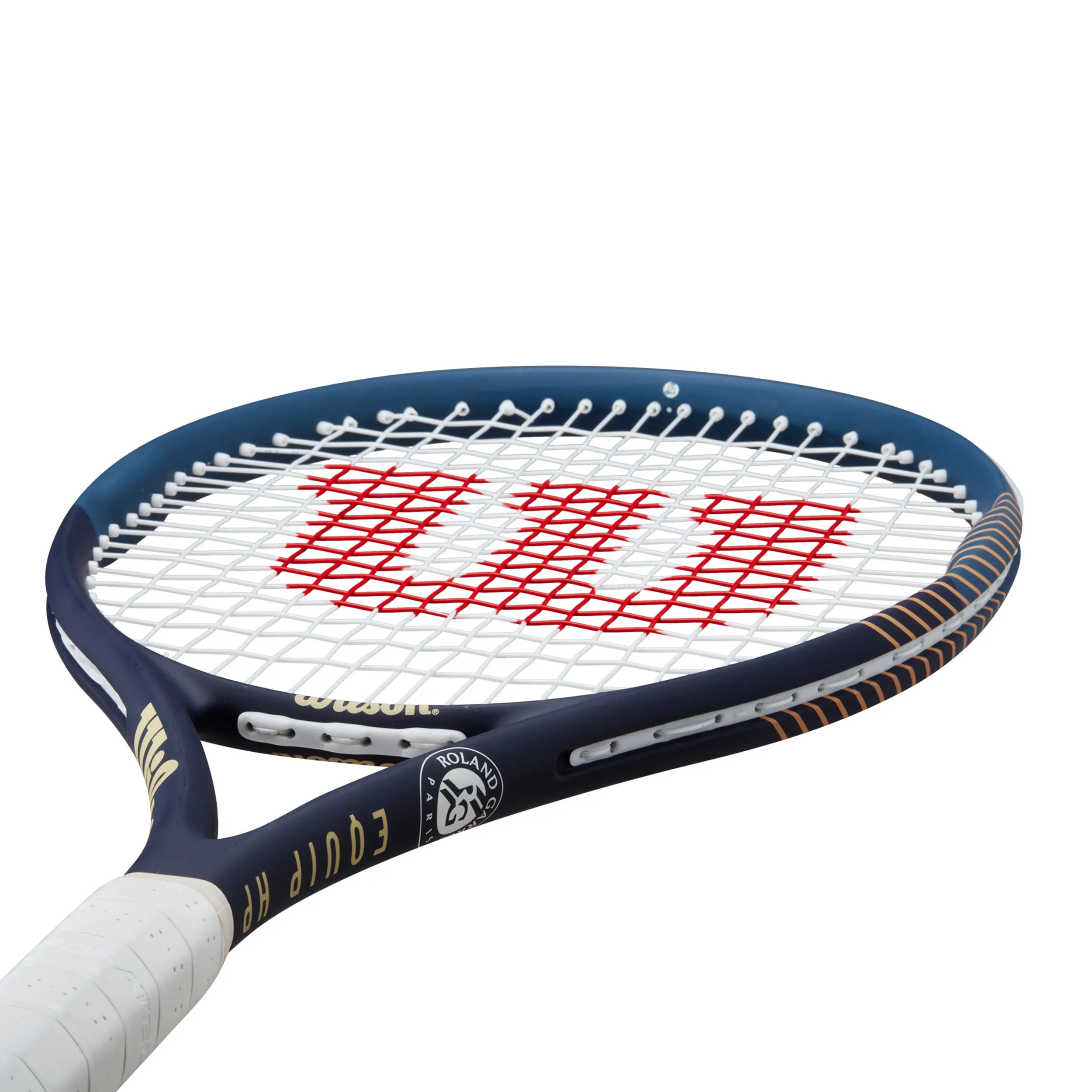 Roland Garros Equipe HP Raqueta Multifunción