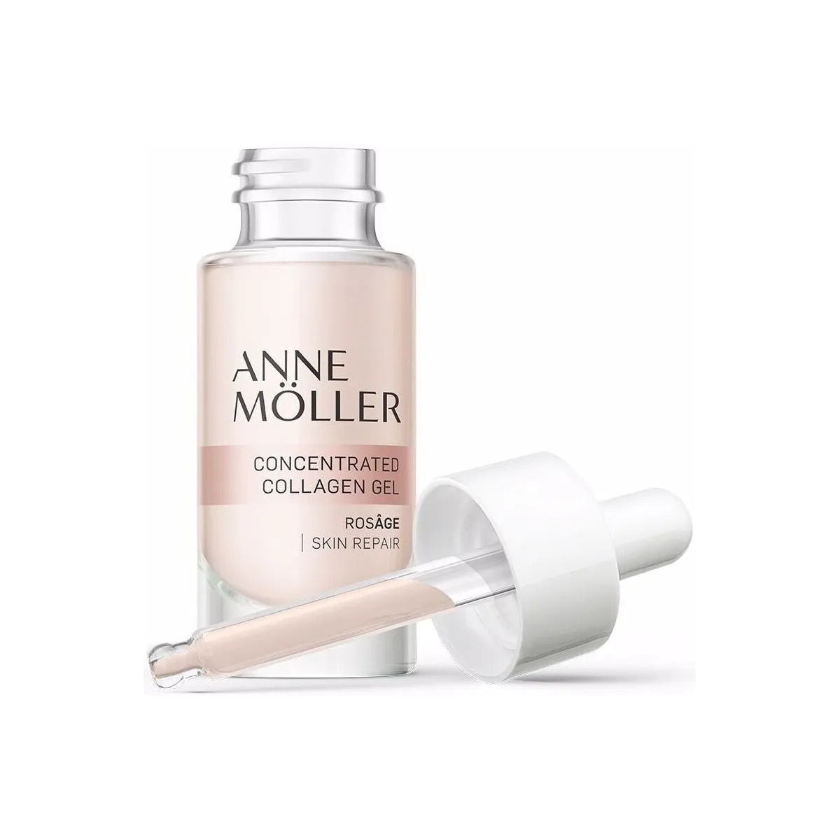 Rosâge Concentrated Collagen Gel