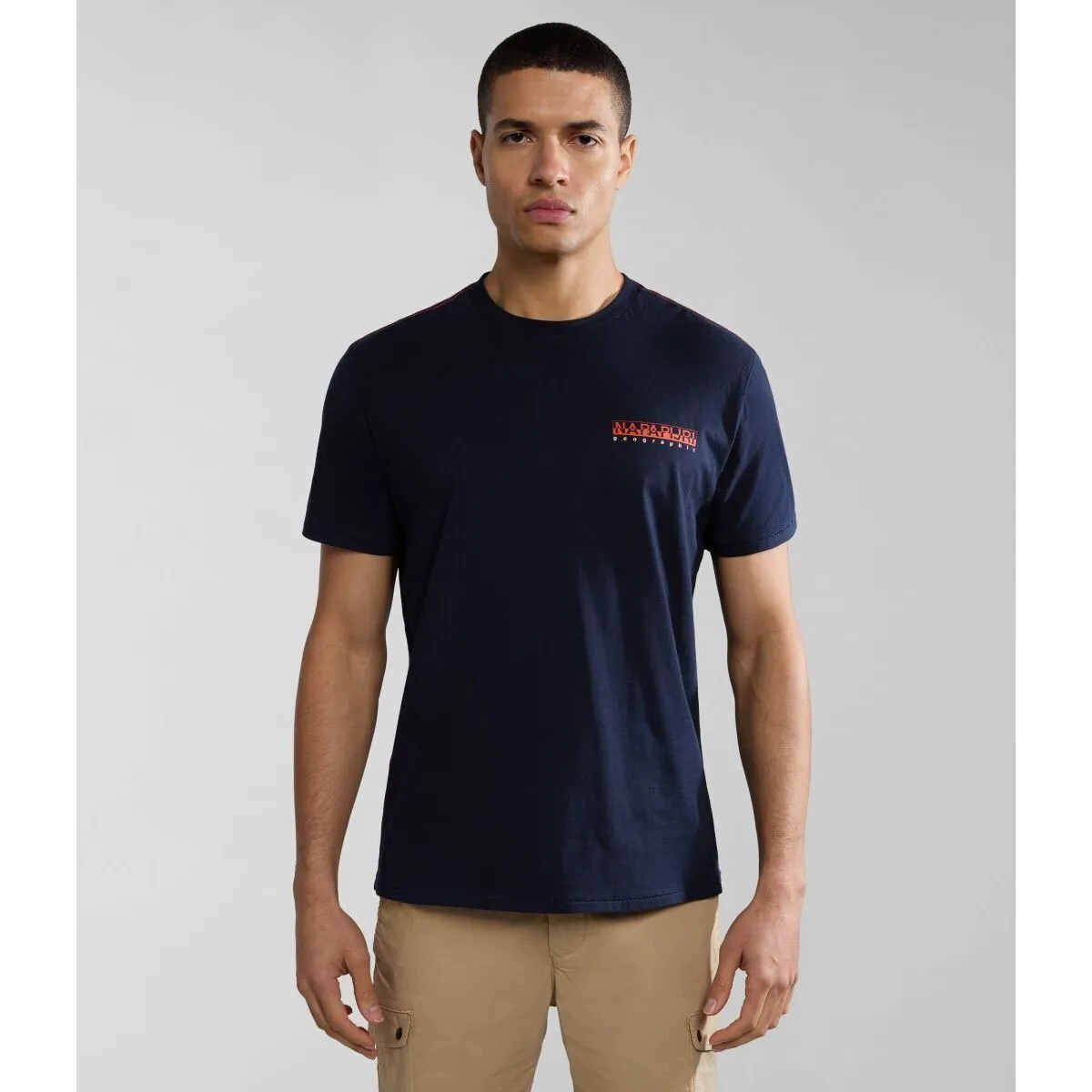 SGRAS NP0A4HQN176 BLU MARINE