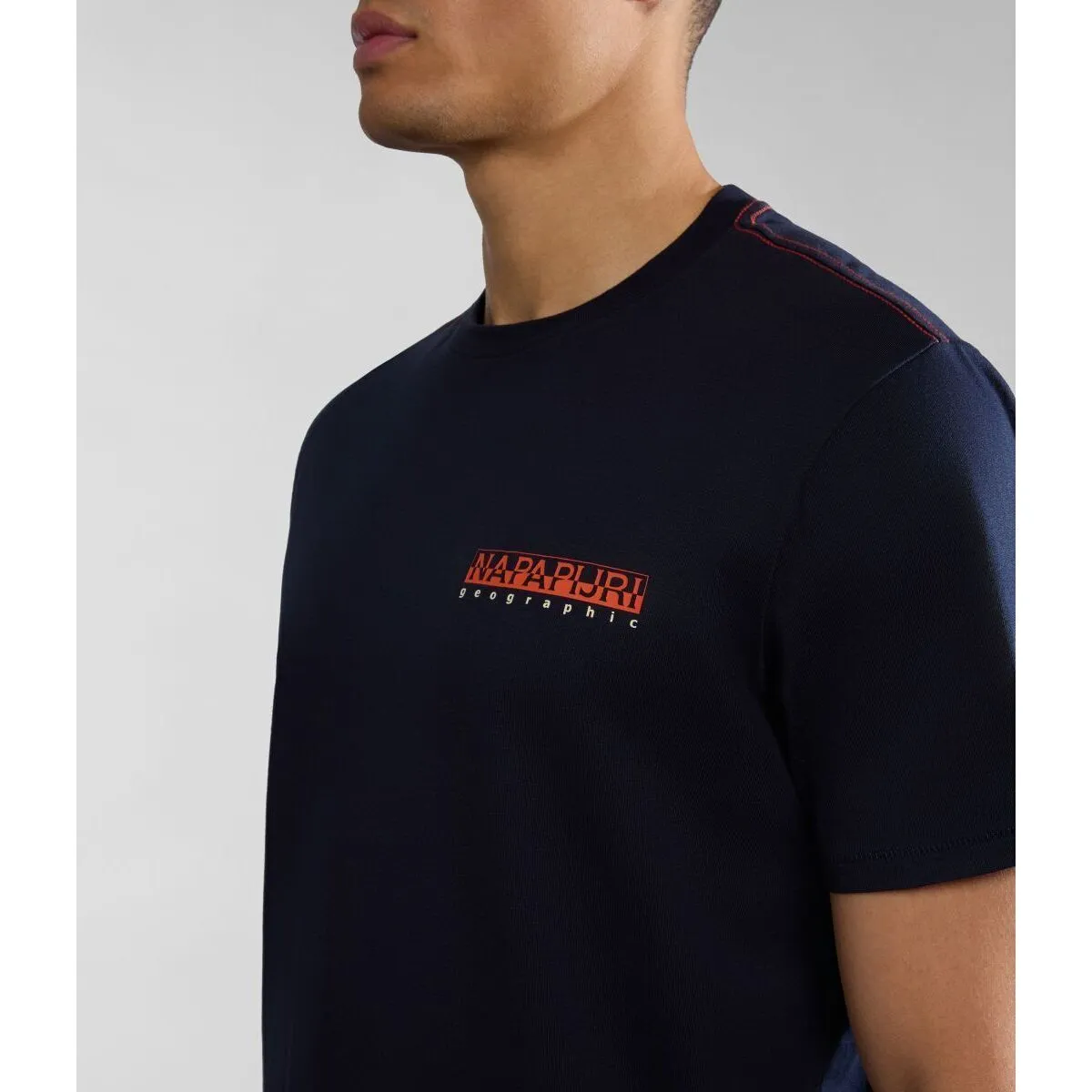 SGRAS NP0A4HQN176 BLU MARINE