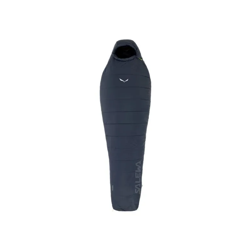 Saco de dormir Salewa ROZES MILD (OMBRE AZUL)