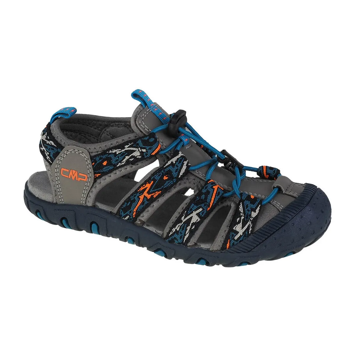 Sahiph Hiking Sandal Jr