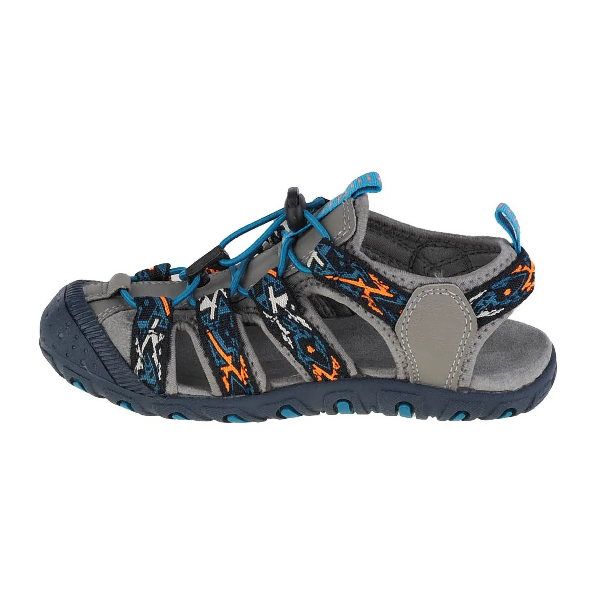 Sahiph Hiking Sandal Jr