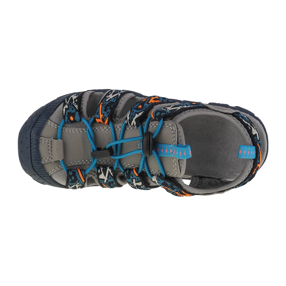 Sahiph Hiking Sandal Jr
