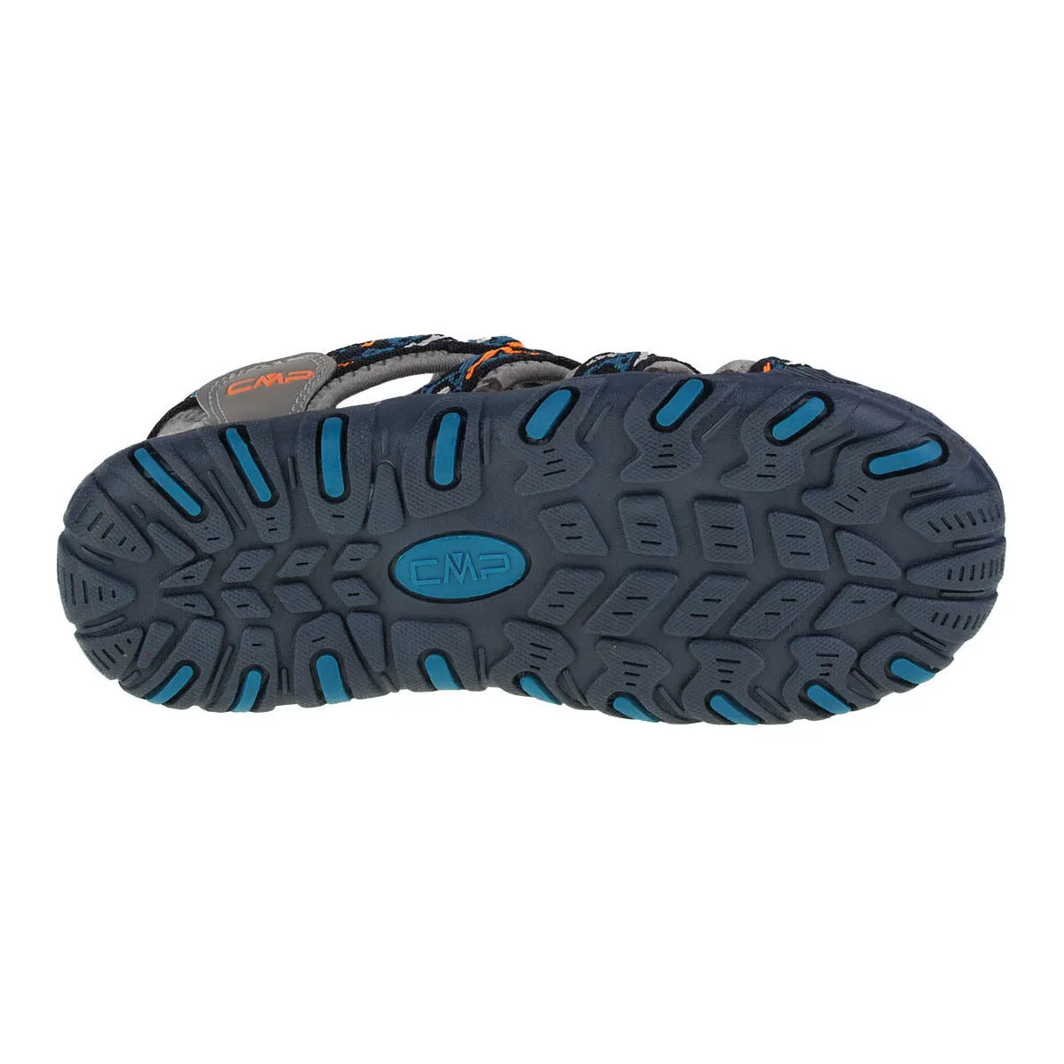 Sahiph Hiking Sandal Jr