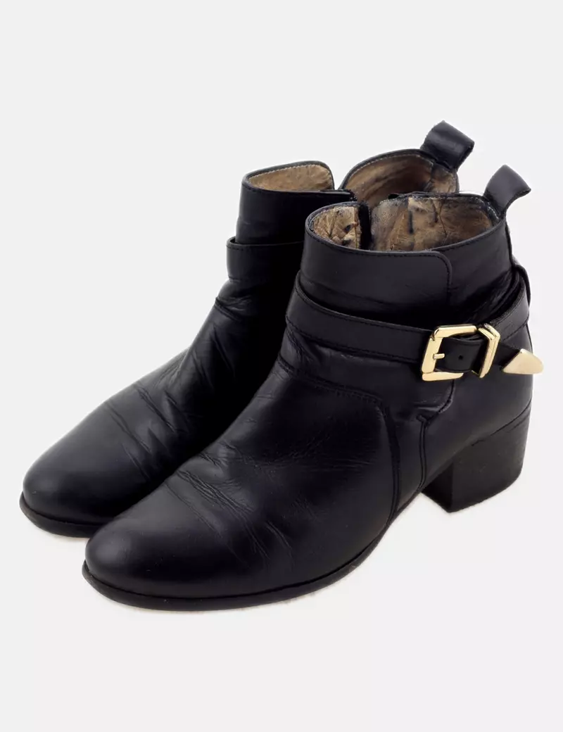 San Marina Botines