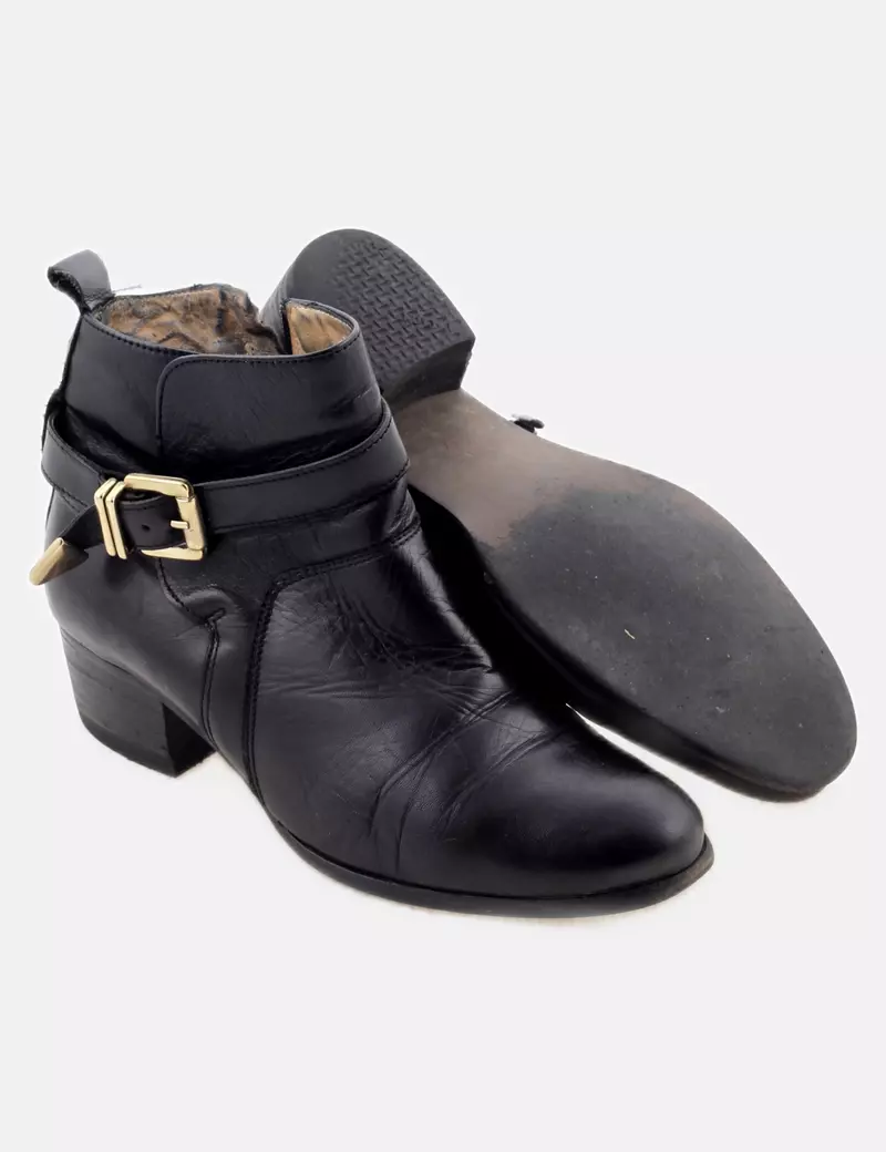 San Marina Botines