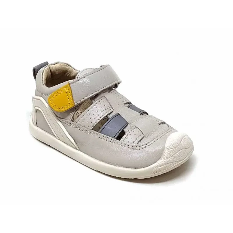 SANDALIA BEBE PIEL GIOSEPPO BIERRY 68701