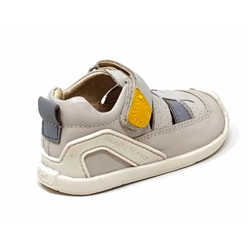 SANDALIA BEBE PIEL GIOSEPPO BIERRY 68701