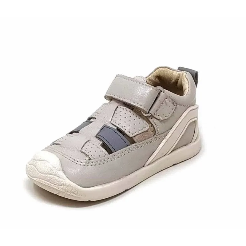 SANDALIA BEBE PIEL GIOSEPPO BIERRY 68701