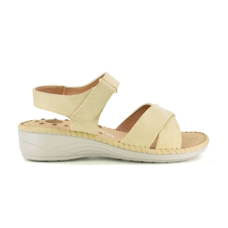 Sandalia Casual Korium Confort Melissa