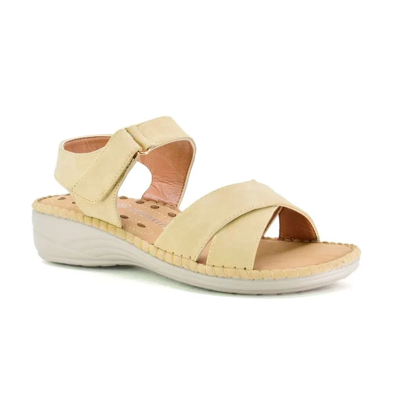 Sandalia Casual Korium Confort Melissa