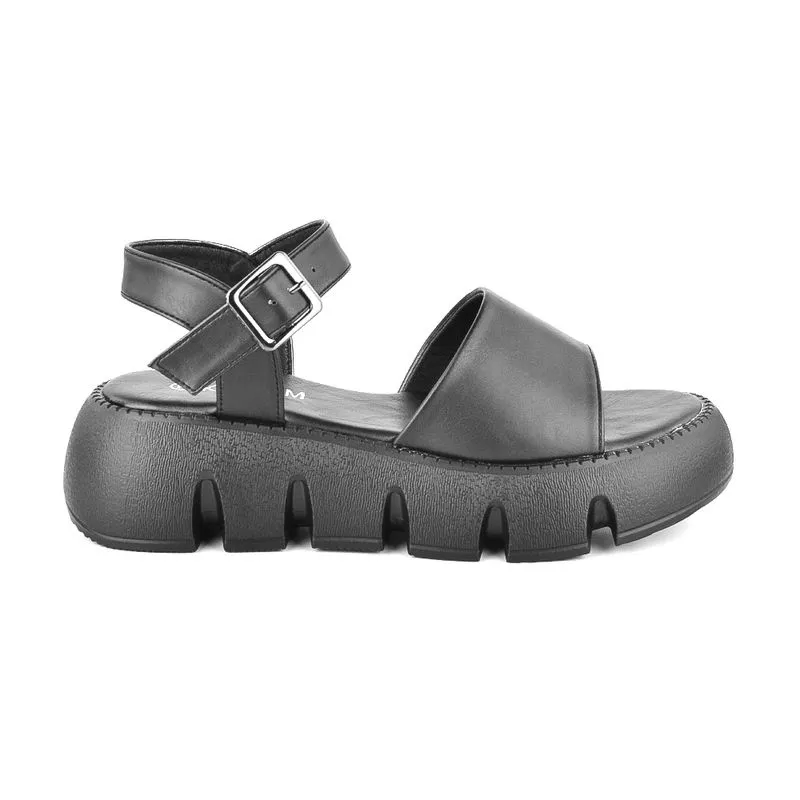 SANDALIA CASUAL KORIUM EOS