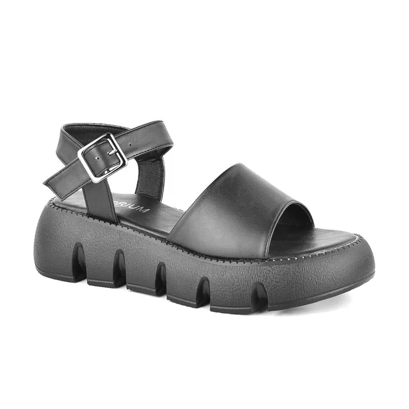 SANDALIA CASUAL KORIUM EOS