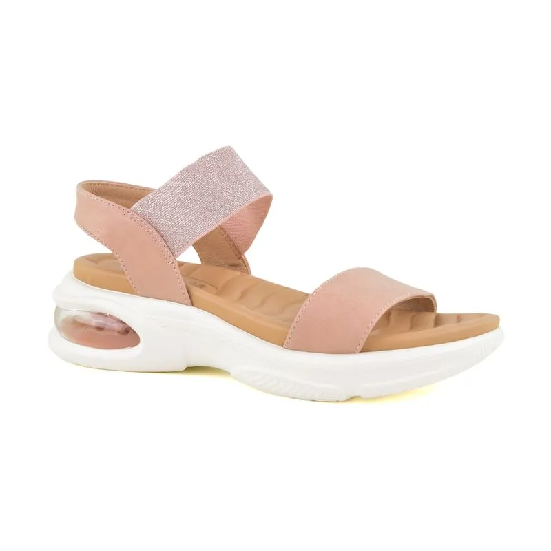 Sandalia Casual Korium Ivy