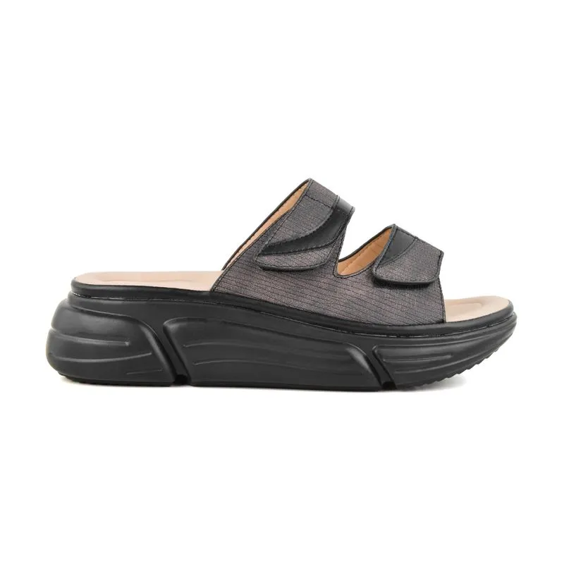 Sandalia Casual Korium Susan