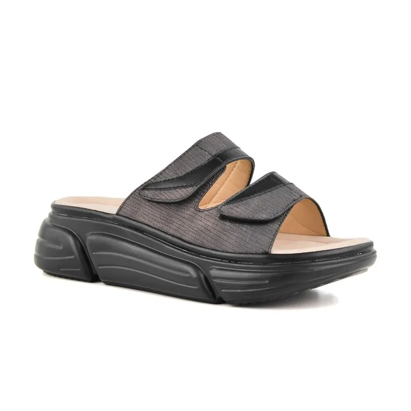 Sandalia Casual Korium Susan