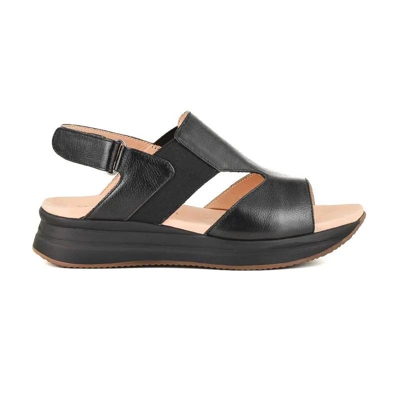 SANDALIA CASUAL MARCO DONATTI SARA