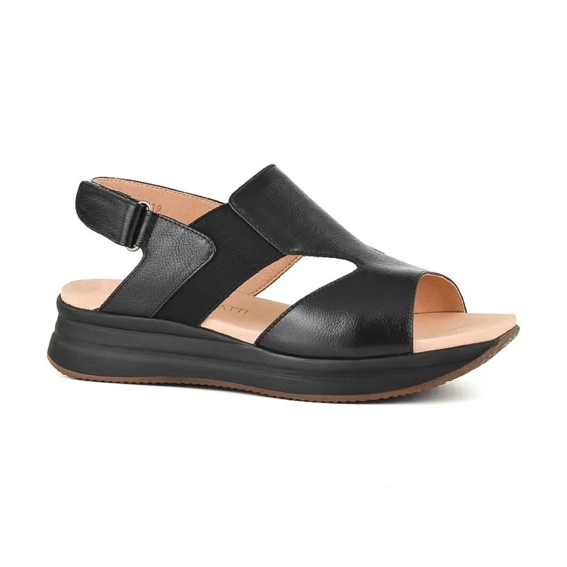 SANDALIA CASUAL MARCO DONATTI SARA