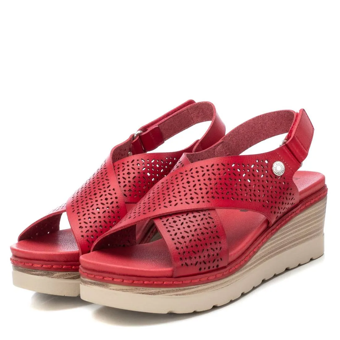 SANDALIA DE MUJER REFRESH 17078008