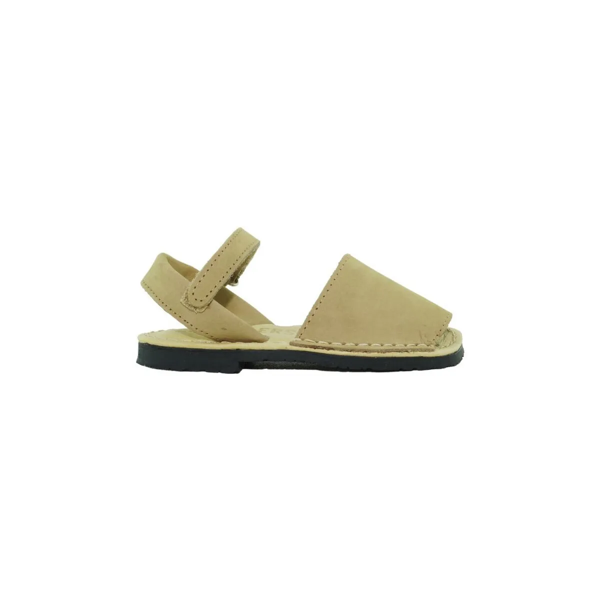SANDALIA IBICENCA INFANTIL CON VELCRO  IBIZA 9361