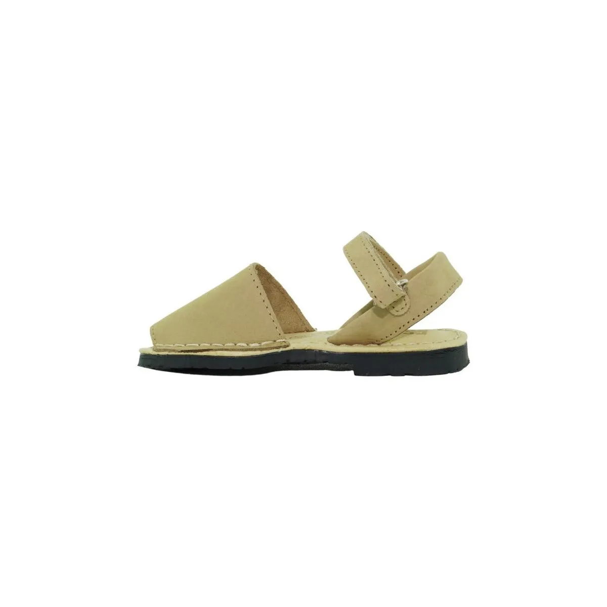 SANDALIA IBICENCA INFANTIL CON VELCRO  IBIZA 9361