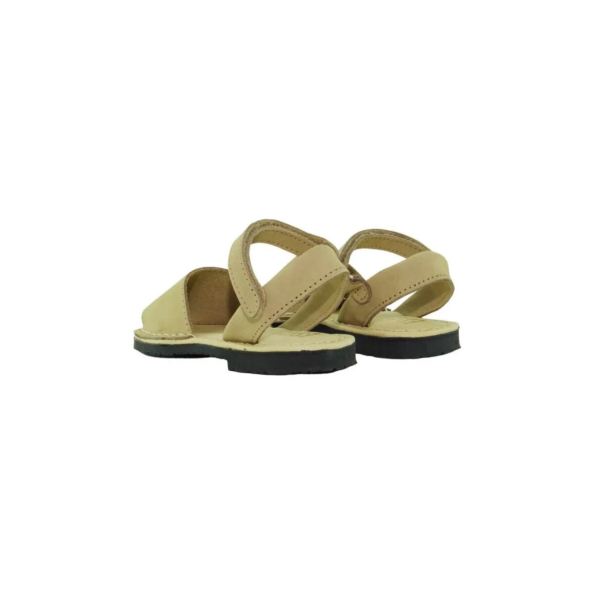 SANDALIA IBICENCA INFANTIL CON VELCRO  IBIZA 9361