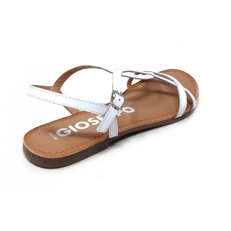SANDALIA PIEL MUJER GIOSEPPO LAMIM 69113