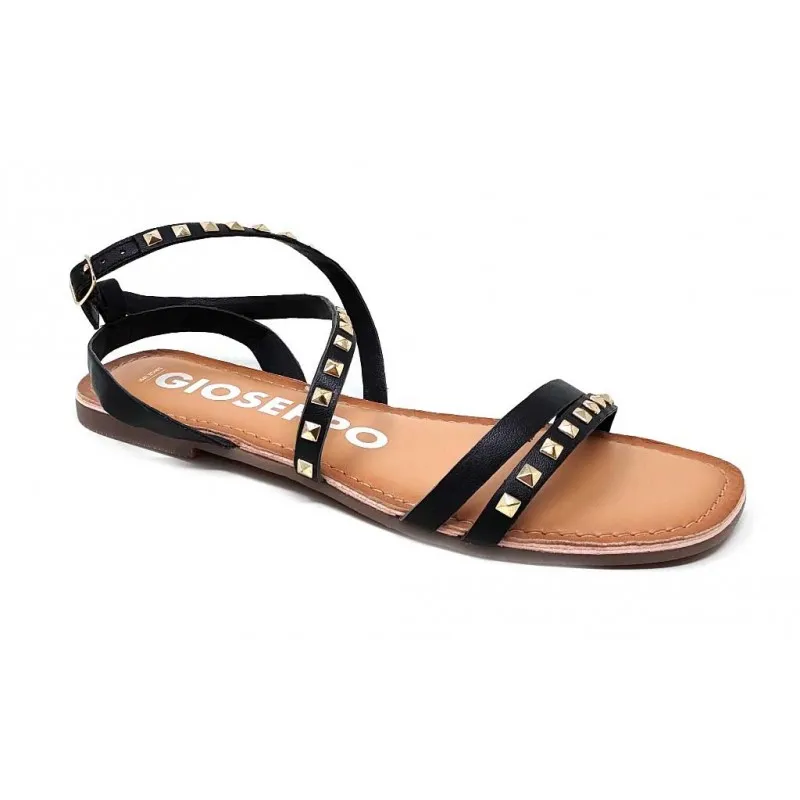 SANDALIA PIEL MUJER GIOSEPPO MAIZI 71769