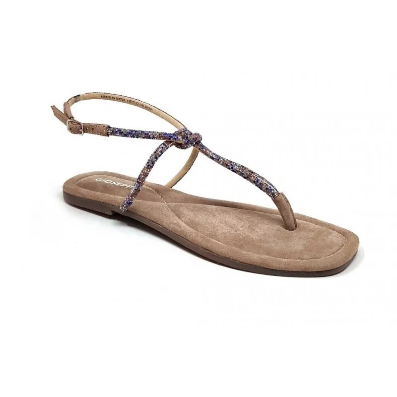 SANDALIA PIEL MUJER GIOSEPPO SEFFNER 71726