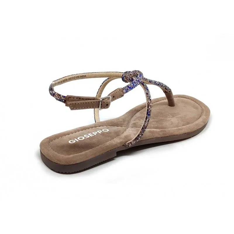 SANDALIA PIEL MUJER GIOSEPPO SEFFNER 71726