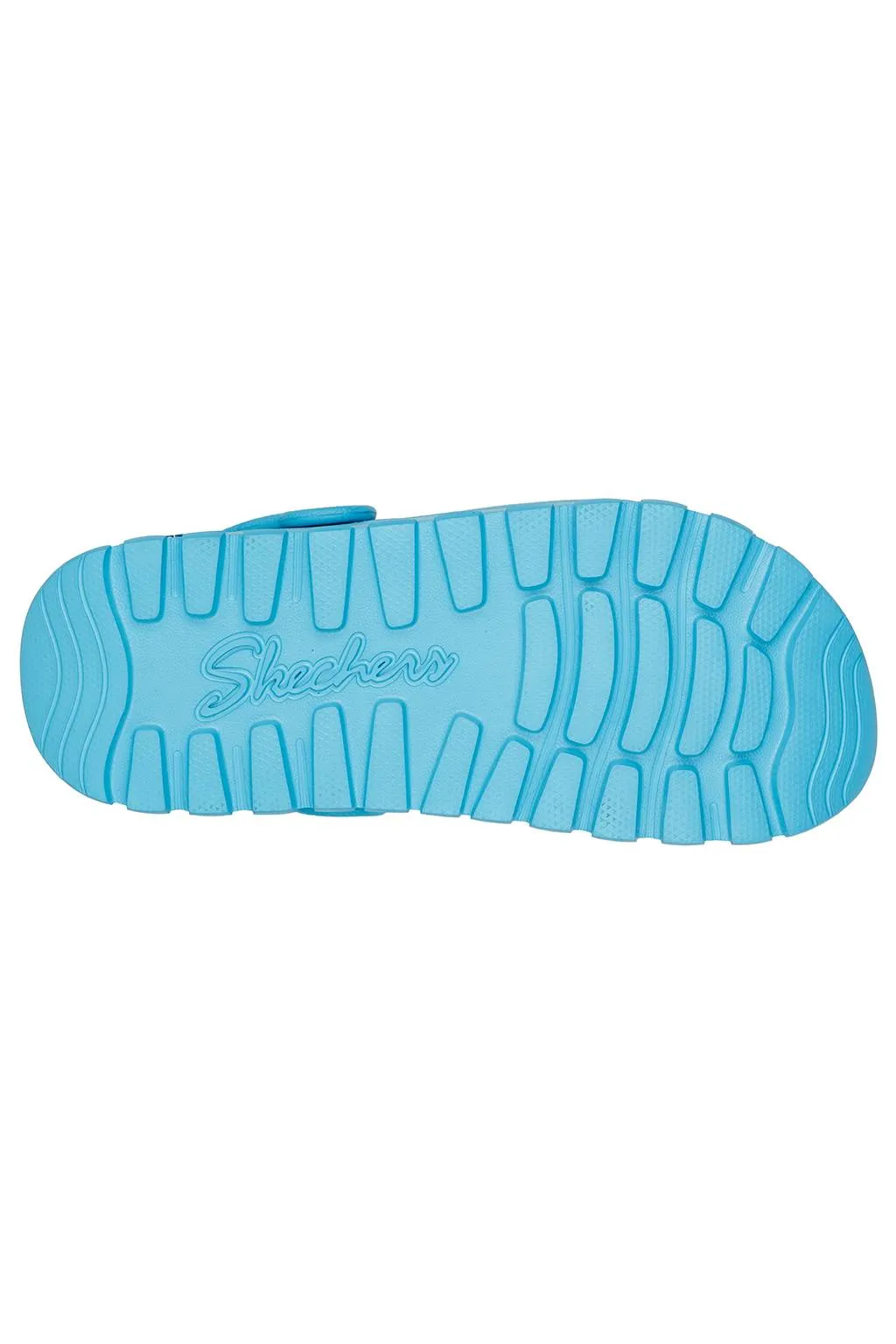 Sandalia Skechers 111371/BLU